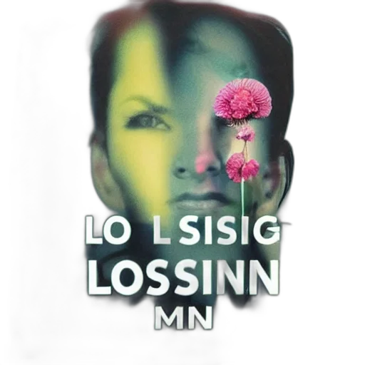 vaporwave, loosing, mind transparent PNG cut-out