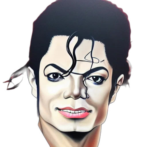 face, mask, photorealistic, cartoon transparent PNG cut-out