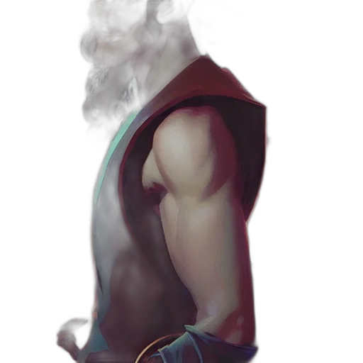 dragon, sword, mask, fantasy art transparent PNG cut-out