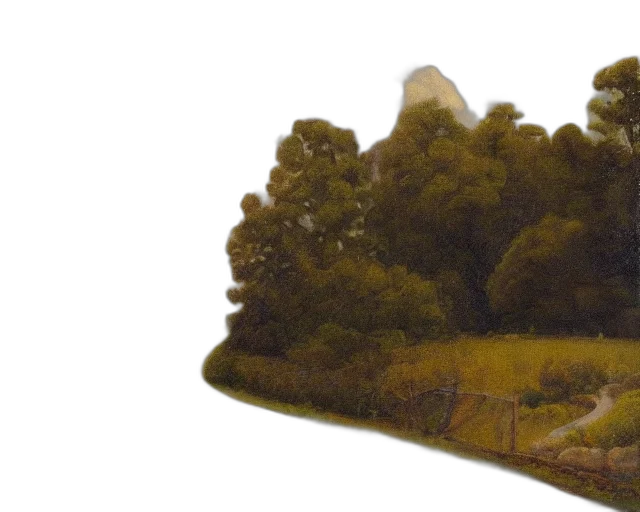 crown, tree, hat, bottle transparent PNG cut-out
