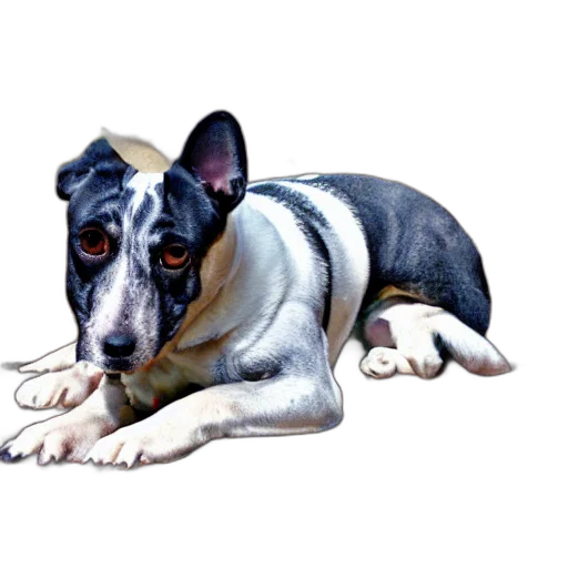 animal, creature, staff, face transparent PNG cut-out