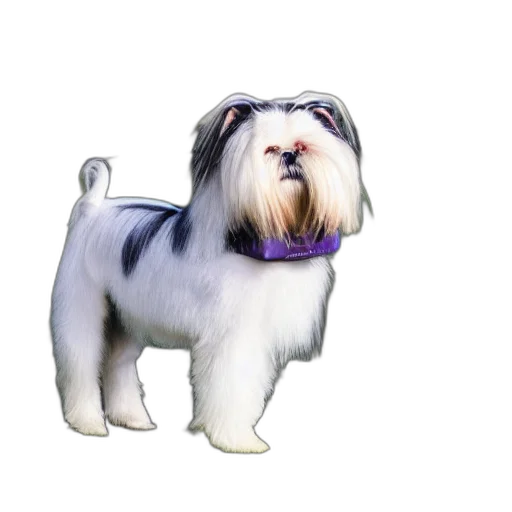 animal, staff, creature, photorealistic transparent PNG cut-out