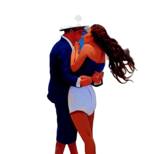 dress, hat, concept art, pixel art transparent PNG cut-out