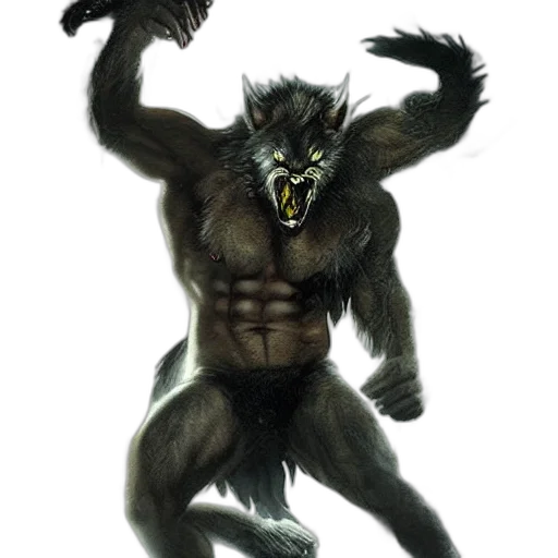 creature, animal, concept art, fantasy art transparent PNG cut-out