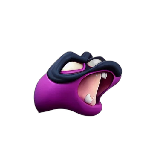 mask, hat, animal, creature transparent PNG cut-out