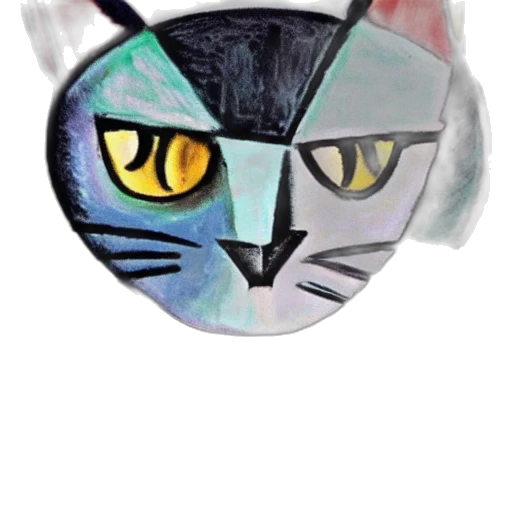 mask, hat, face, animal transparent PNG cut-out