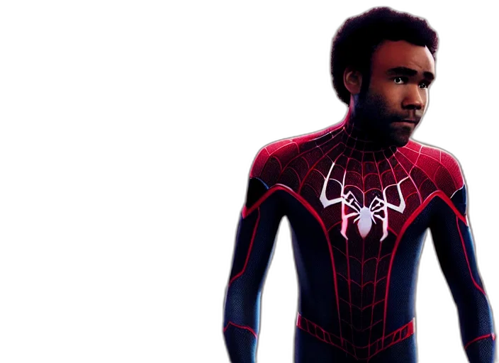 concept art, comic book art, 3d render, cartoon transparent PNG cut-out