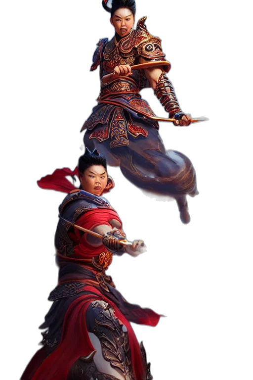 staff, sword, dragon, weapon, concept art, fantasy art, 3d render, photorealistic transparent PNG cut-out