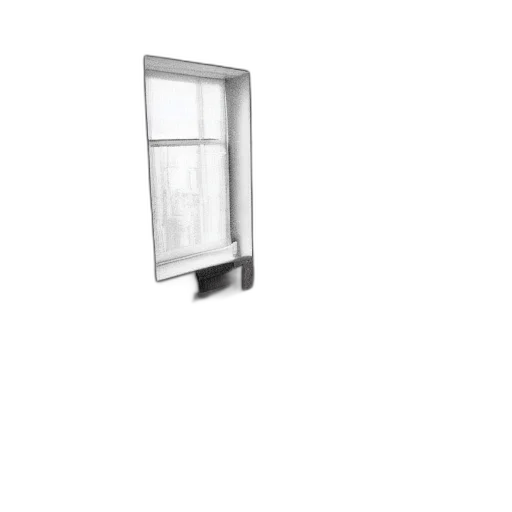 furniture, building, robot, face transparent PNG cut-out