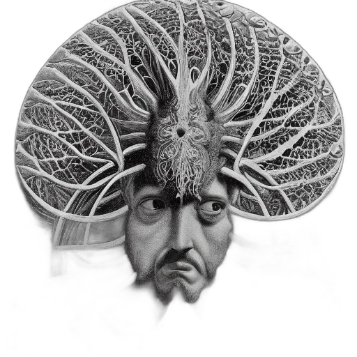 crown, hat, hair, mask transparent PNG cut-out