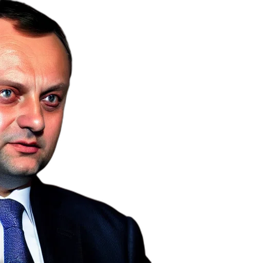 face, staff, photorealistic, andrzej, duda, night, club transparent PNG cut-out