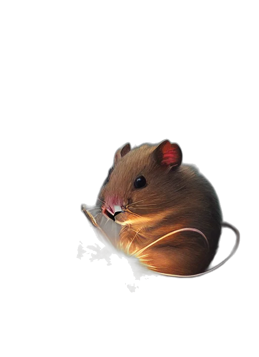 animal, creature, food, staff, photorealistic, 3d render, concept art, oil painting transparent PNG cut-out