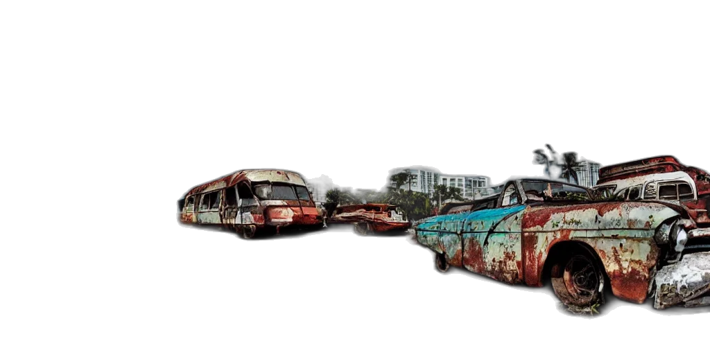 car, concept art, photorealistic, 3d render transparent PNG cut-out