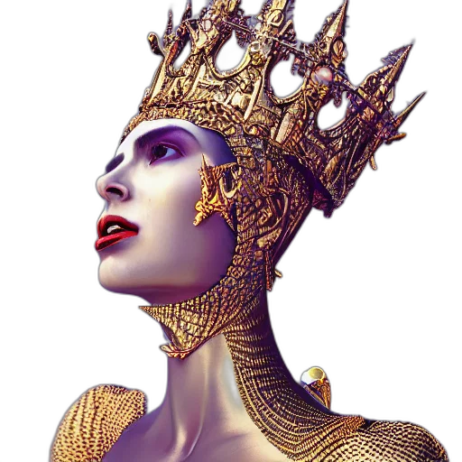 crown, jewelry, mask, hat transparent PNG cut-out