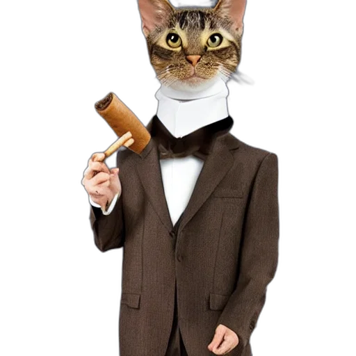 staff, mask, animal, hat transparent PNG cut-out