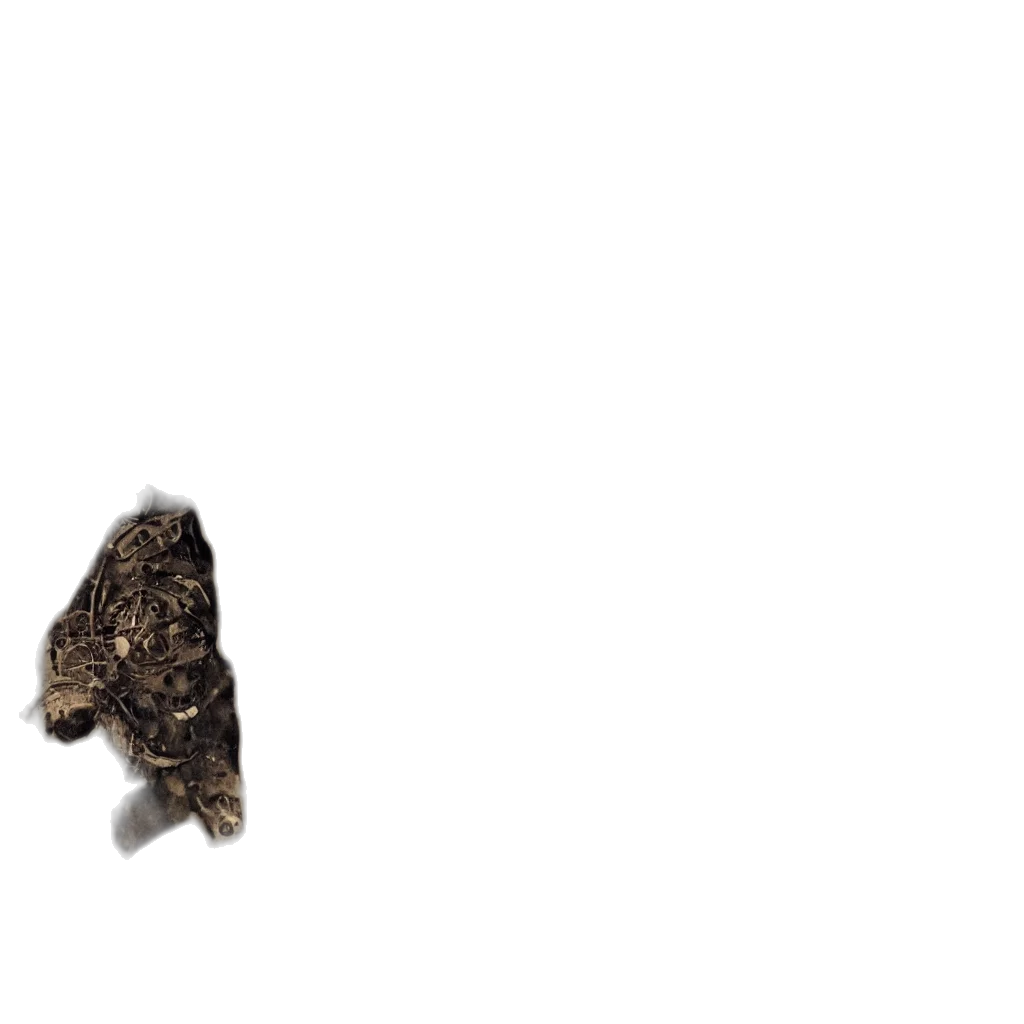 hair, animal, shoes, crown, 3d render, photorealistic, pixel art, concept art transparent PNG cut-out