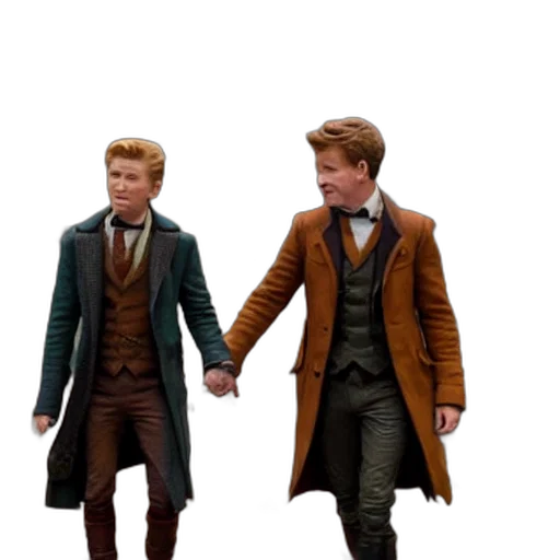 jacket, 3d render, concept art, comic book art transparent PNG cut-out