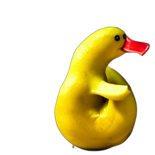 animal, creature, food, hat transparent PNG cut-out