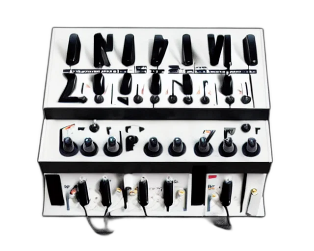 jewelry, staff, modular, buchla transparent PNG cut-out