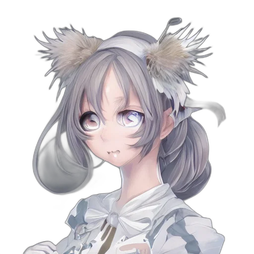 staff, robot, face, mask transparent PNG cut-out