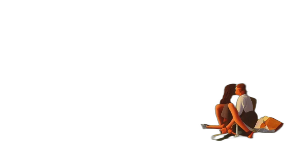 staff, furniture, robot, animal transparent PNG cut-out