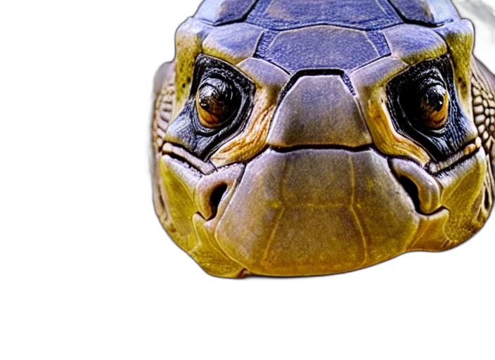animal, mask, face, creature, photorealistic, 3d render, film, still transparent PNG cut-out