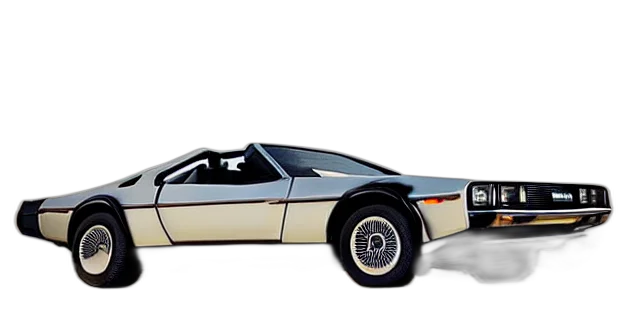 car, robot, concept art, 3d render transparent PNG cut-out