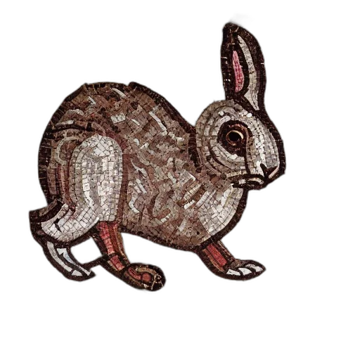 animal, creature, jewelry, watercolor transparent PNG cut-out