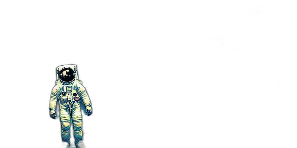 jacket, robot, dress, staff transparent PNG cut-out