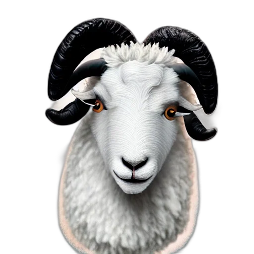animal, jewelry, face, photorealistic, 3d render, pixel art, concept art, portrait transparent PNG cut-out
