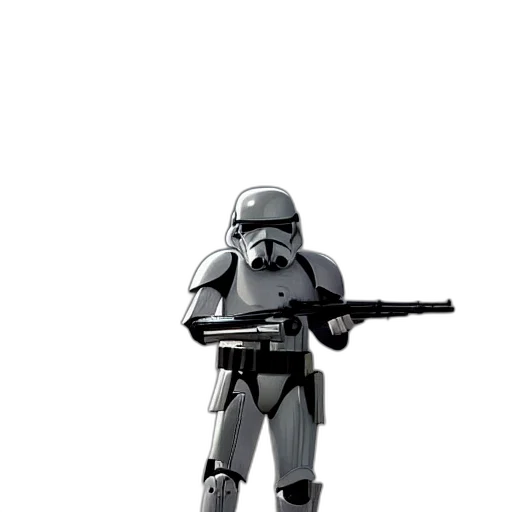 weapon, staff, robot, sword transparent PNG cut-out