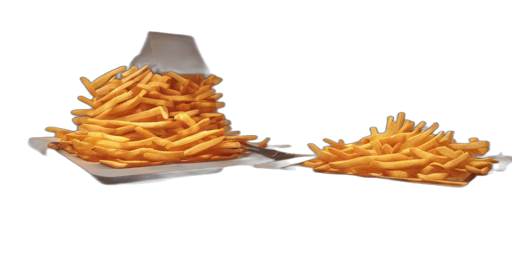 food, crown, weapon, 3d render, photorealistic, concept art, house, made transparent PNG cut-out