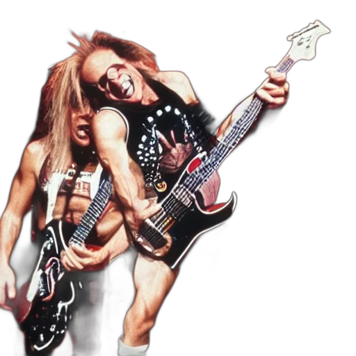 weapon, david, lee, roth, singing, stage, van, halen transparent PNG cut-out