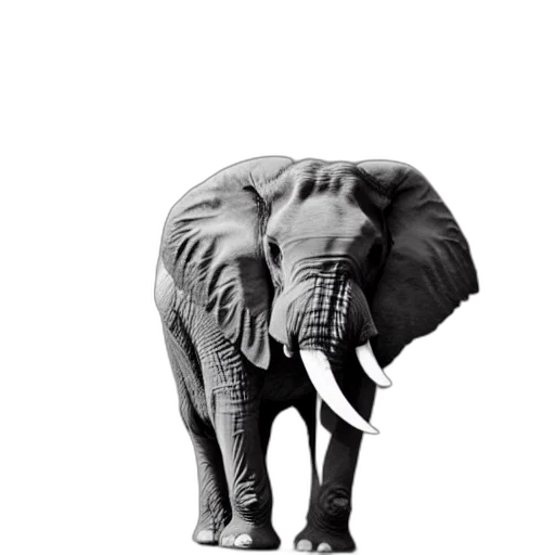 animal, creature, hat, weapon, photorealistic, concept art, 3d render, pencil sketch transparent PNG cut-out