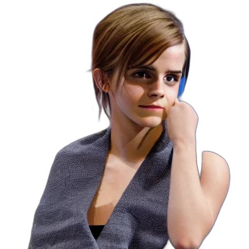 face, staff, jacket, concept art, photorealistic, pixel art, 3d render, blue transparent PNG cut-out