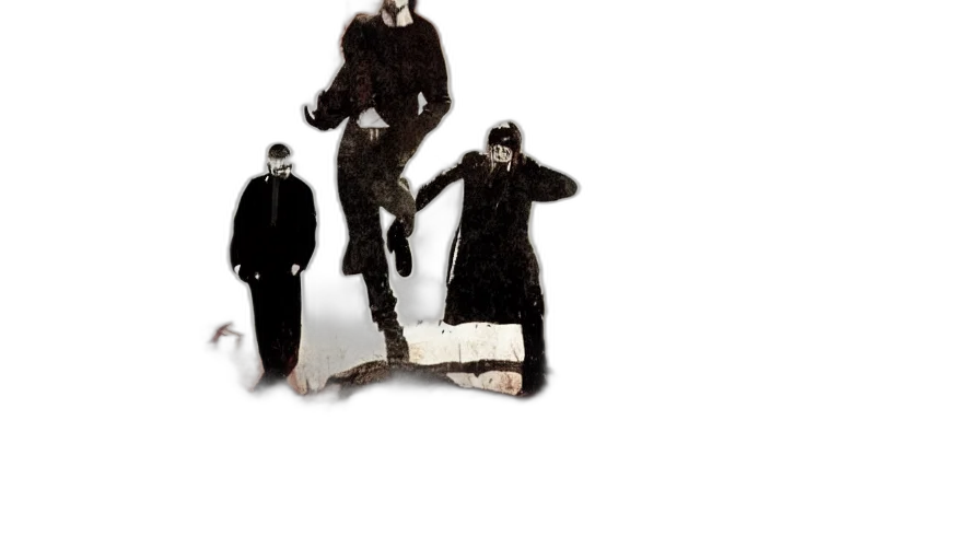 staff, jacket, concept art, comic book art, pixel art, 3d render, snow, fog transparent PNG cut-out
