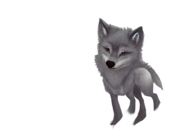 animal, creature, staff, dragon transparent PNG cut-out