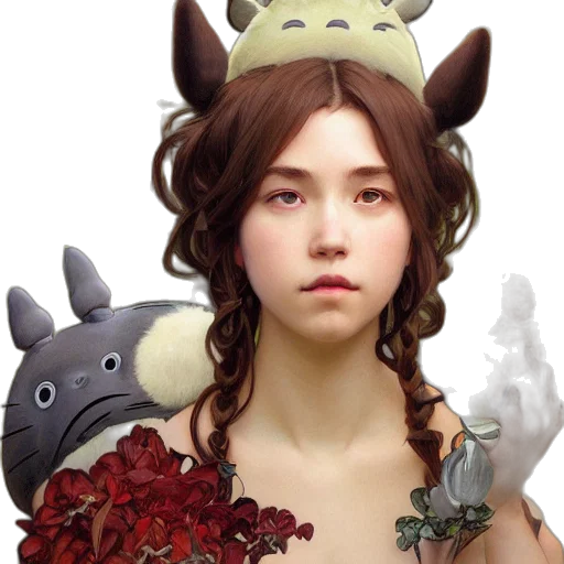 crown, dragon, face, staff transparent PNG cut-out