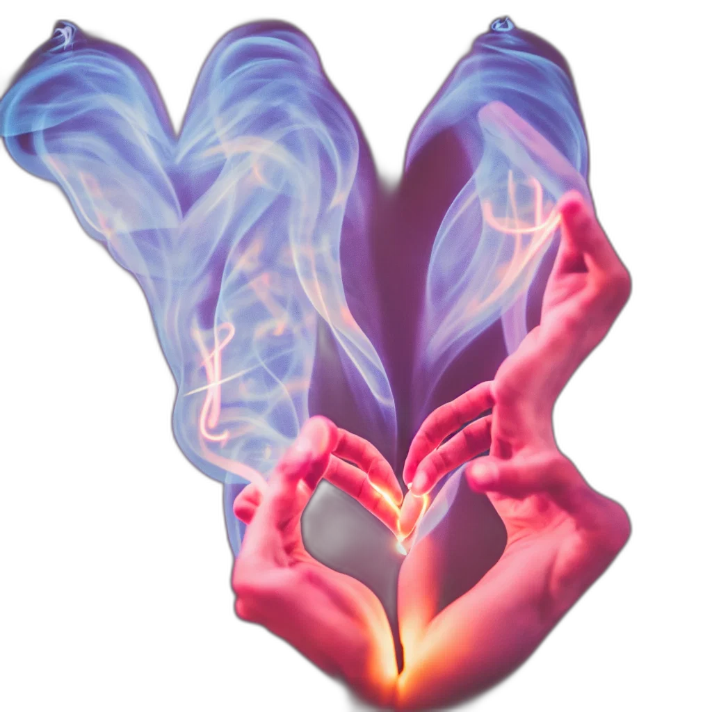 flower, mask, jewelry, crown, vaporwave, concept art, 3d render, photorealistic transparent PNG cut-out