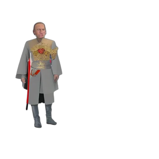staff, jacket, sword, weapon transparent PNG cut-out