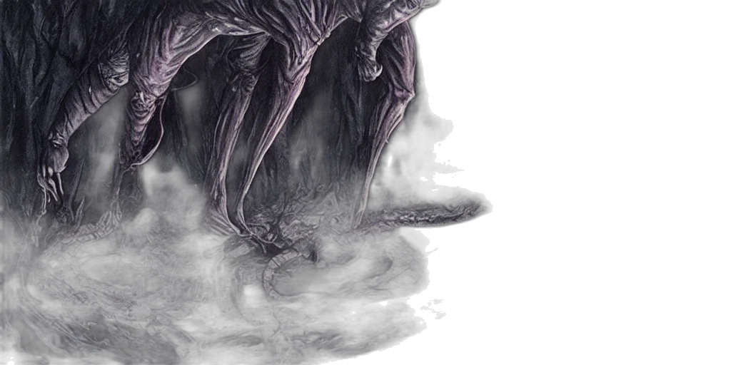 dragon, creature, concept art, fantasy art transparent PNG cut-out