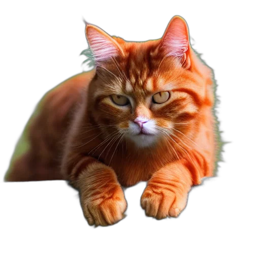 animal, creature, staff, face transparent PNG cut-out