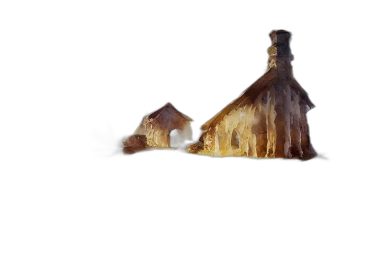 crown, bottle, food, furniture transparent PNG cut-out