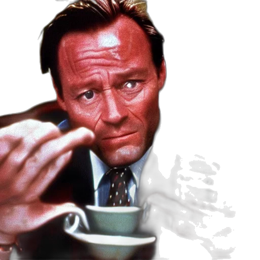photorealistic, vaporwave, fog, fire, film, still, glengarry, glen transparent PNG cut-out