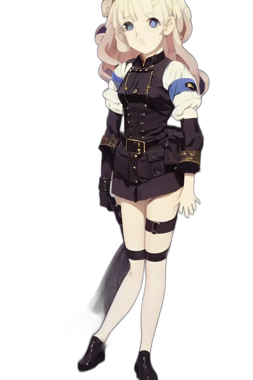 staff, dress, weapon, jacket transparent PNG cut-out