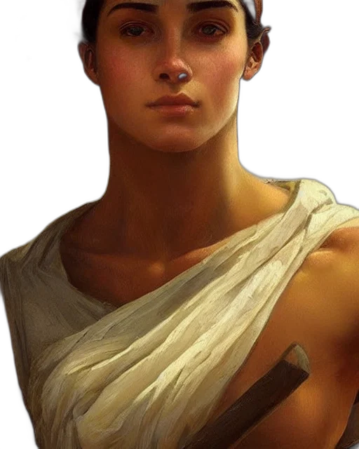 face, staff, weapon, jewelry, photorealistic, fantasy art, concept art, comic book art transparent PNG cut-out
