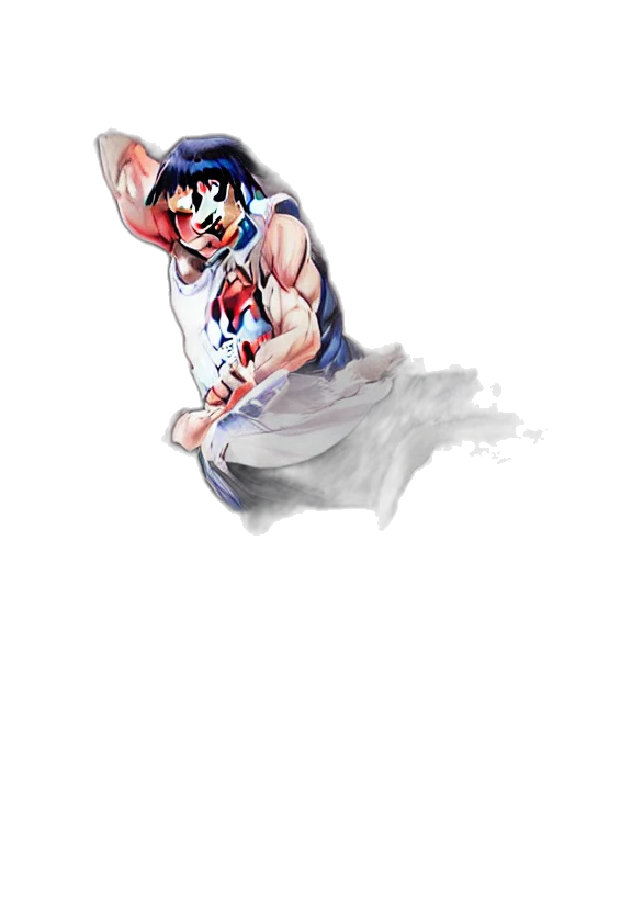 weapon, anime, watercolor, pixel art transparent PNG cut-out