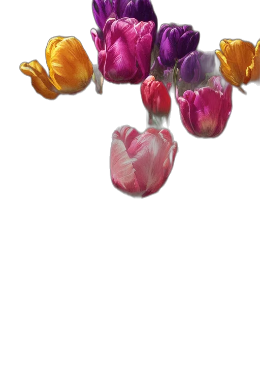 flower, crown, jewelry, food transparent PNG cut-out