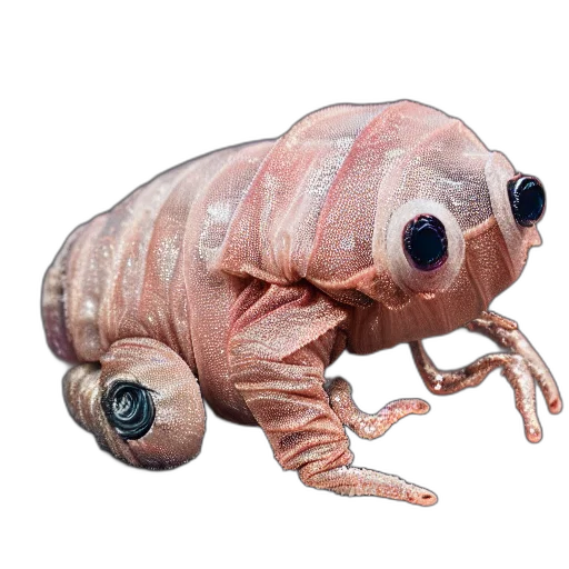 creature, animal, robot, food transparent PNG cut-out