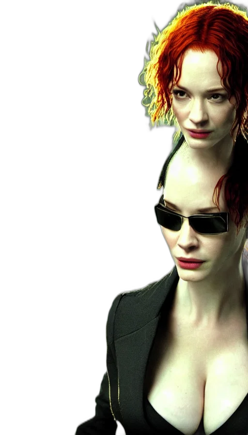 3d render, cyberpunk, photorealistic, concept art transparent PNG cut-out